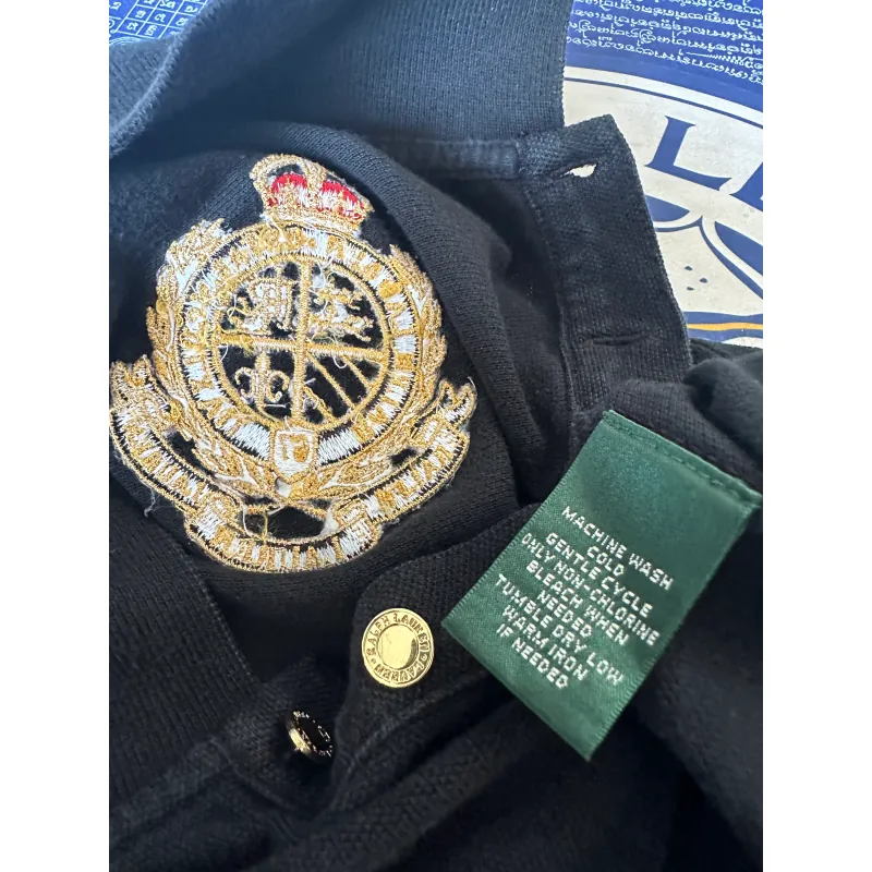 Áo polo RalphLauren 998977