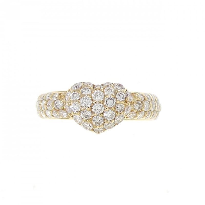 Nhẫn kim cương Ponte Vecchio 0.67CT - Hàng hiệu Authentic 835234