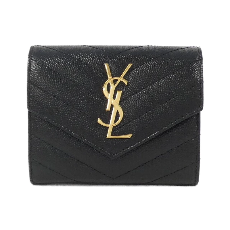 Saint Laurent 403943 BOW01 Ví - Hàng hiệu Chính hãng 772427