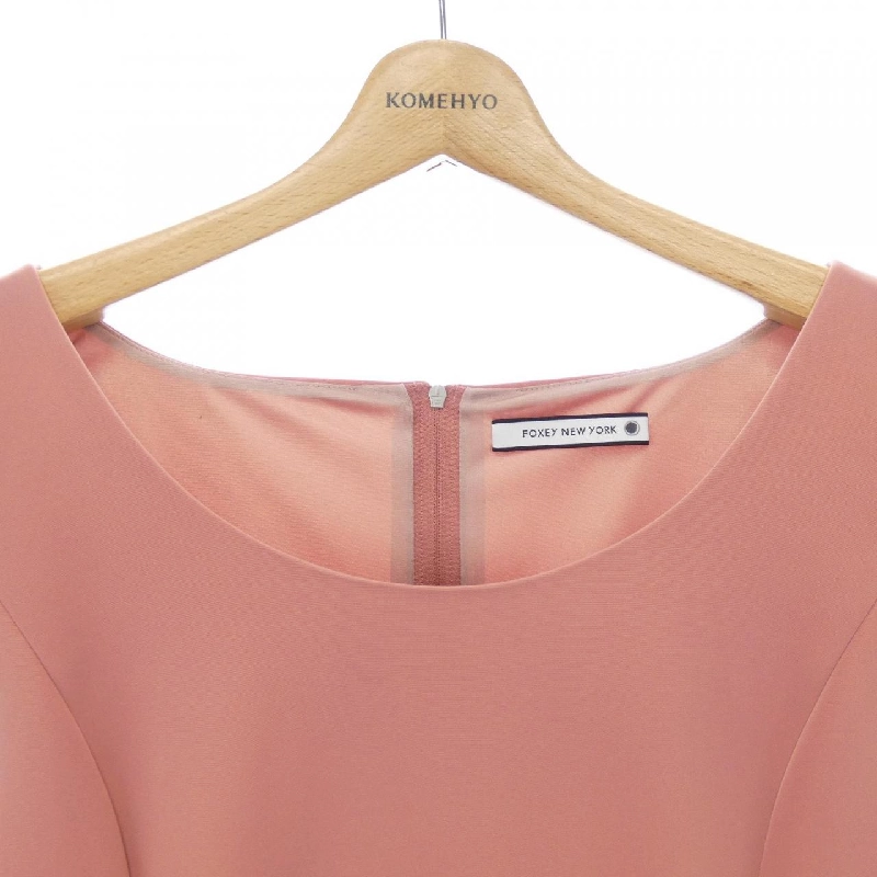 【Mã giảm giá】Foxey New York FOXEY NEW YORK Đầm 651867