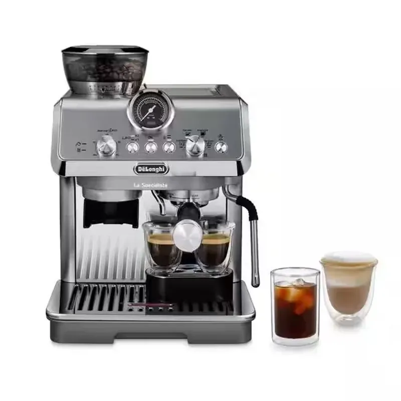 🔥 De’Longhi EC9255.M – La Specialista Prestigio, từ hạt đến ly cà phê chỉ trong tích tắc! 730830
