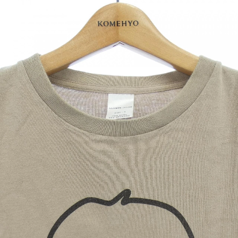 Áo thun NUMBER (N)INE - Hàng hiệu Authentic 901988