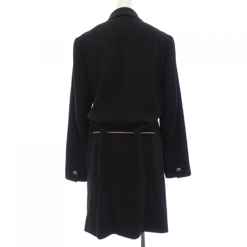 【Mã giảm giá】【Cổ điển】Áo khoác Chanel CHANEL 635606