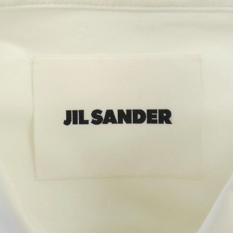 JIL SANDER JSMU600226MU Áo sơ mi - Hàng hiệu Chính hãng 893225
