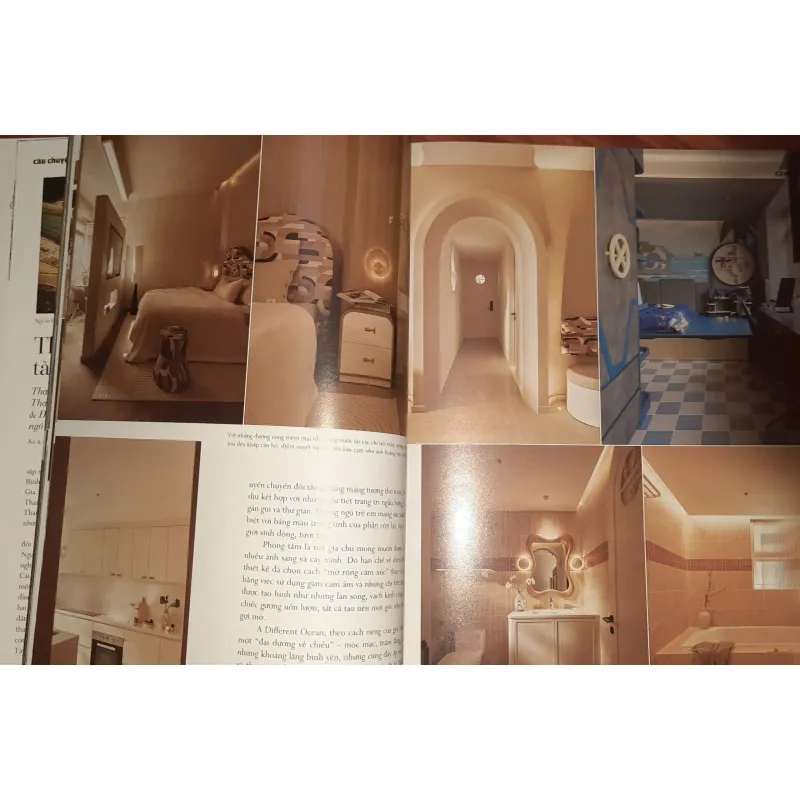 Tạp chí Kiến trúc và Đời sống, số 47 (233), tháng 11.2025 701895