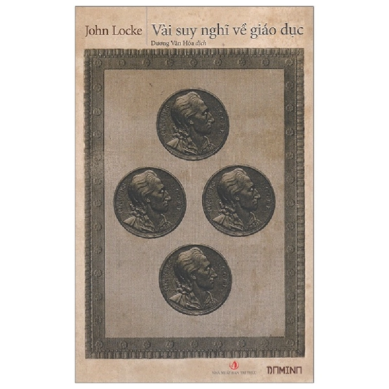 Vài Suy Nghĩ Về Giáo Dục - John Locke ASB.PO Oreka Blogmeo 230225 515855