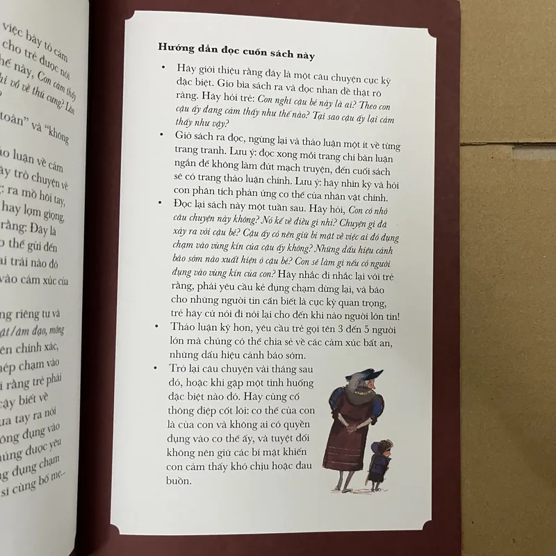 Bí mật rất cần bí mật 569158