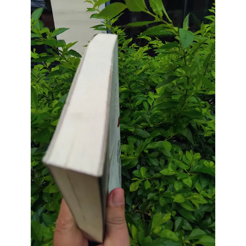 Bộ tột cùng hạnh phúc tiểu thuyết của Arundhati Roy 997359