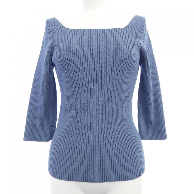 FENDI FZX979 ANJB Áo len 630921