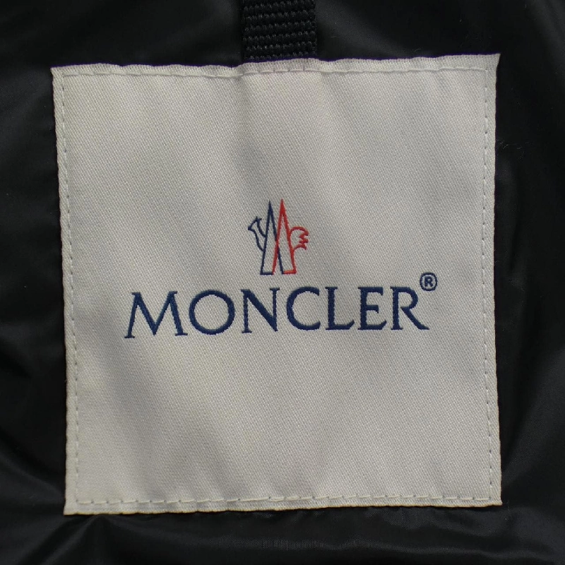 MONCLER TORCON Áo khoác lông - Hàng hiệu Chính hãng 811652