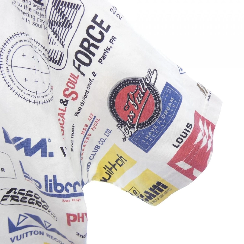 Áo thun LOUIS VUITTON - Hàng hiệu Chính hãng 899791