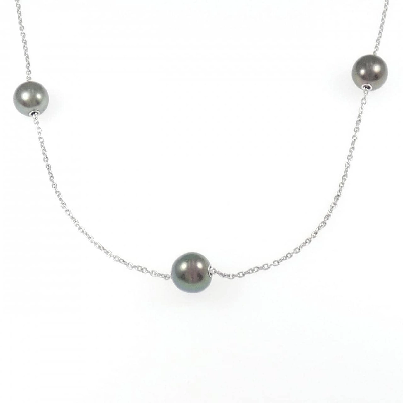 Mikimoto Jewel in Motion Necklace - Hàng hiệu Authentic 844293