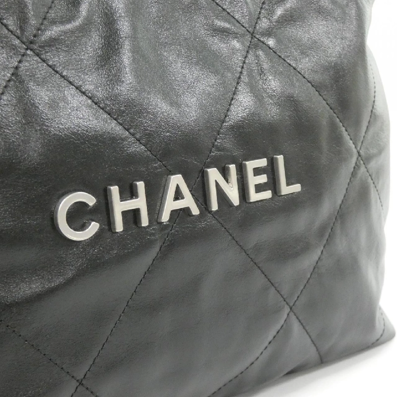 Chanel Chanel 22 Line AS3260 Túi đeo vai - Hàng hiệu Chính hãng 611918