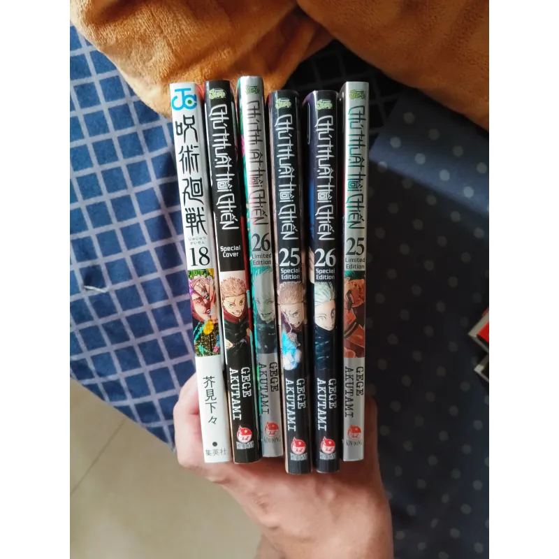 Jjk 0-26+ phụ kiện  999025