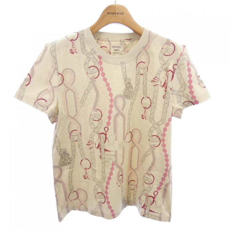 Áo thun HERMES - Hàng hiệu Chính hãng 826225