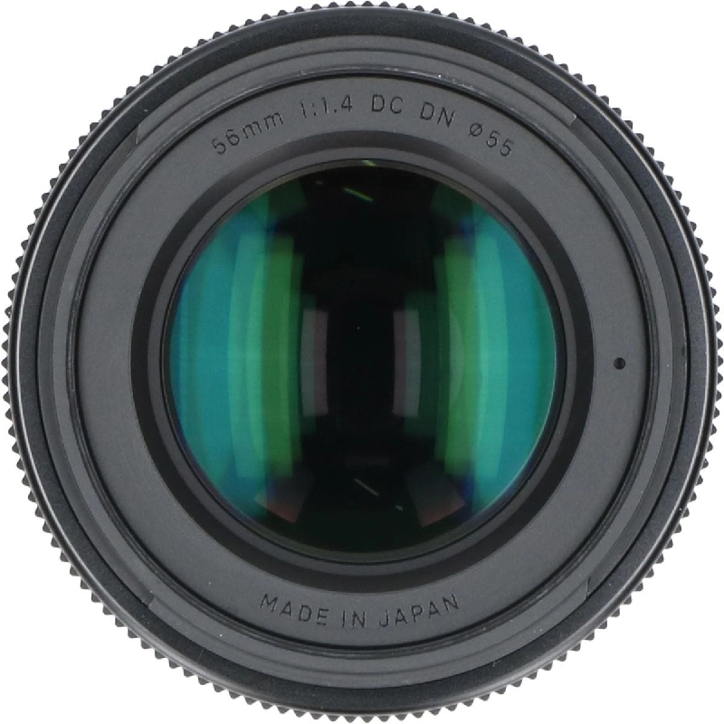 Ống kính Z56mm F1.4DC DN(C) - Hàng hiệu Authentic 878356