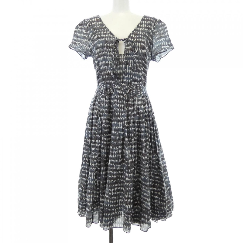 MARNI ワンピース - Hàng hiệu Authentic 814370