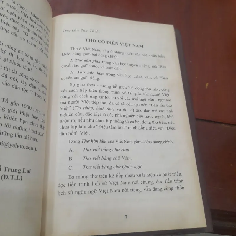 TRÚC LÂM TAM TỔ THI 748186