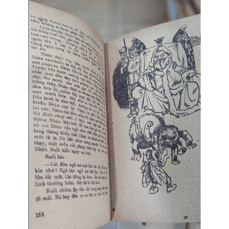 Truyện cổ tích Nga: Nàng Va-xi-li-xa xinh đẹp 128567