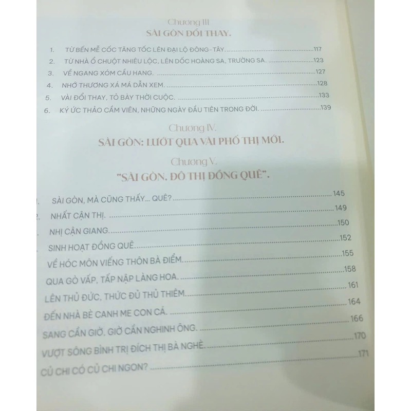 Sài Gòn Thành Phố Hồ Chí Minh Đổi Thay Qua Những Khung Hình 1975-2025 453109