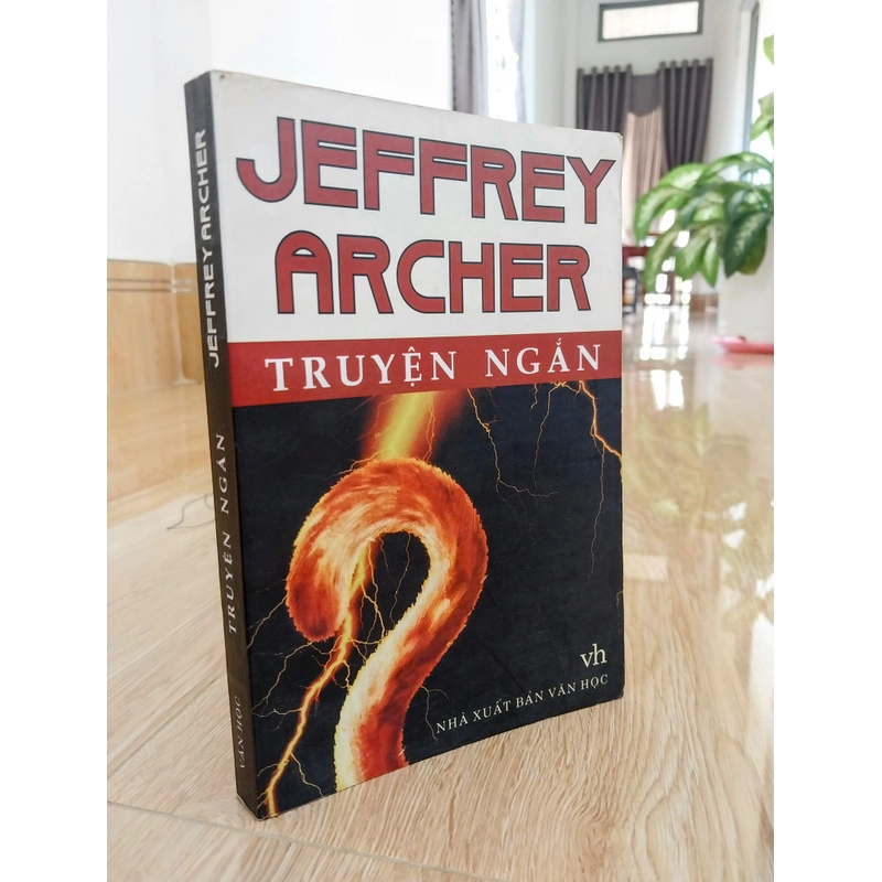 Jeffrey Archer - Truyện Ngắn 358946