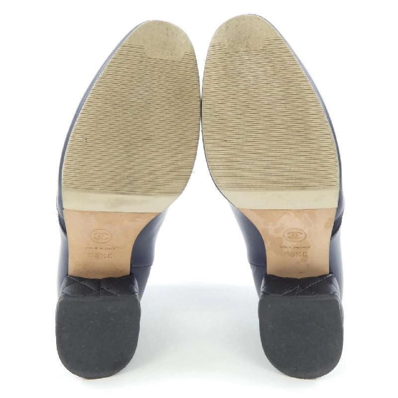 Giày bốt ngắn CHANEL G33578X01000 - Hàng hiệu Authentic 829910