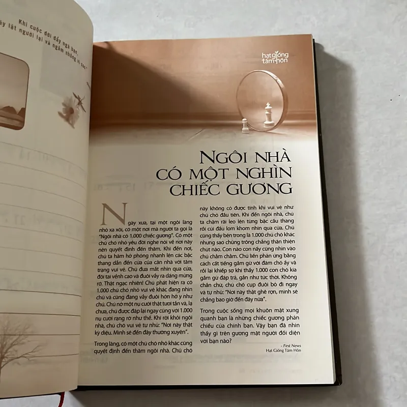Timeless Values - Giá trị vĩnh hằng 561383
