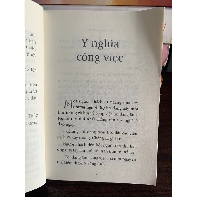 Hạt Giống Tâm Hồn 3 – Từ Những Điều Bình Dị – Nhiều tác giả 574744