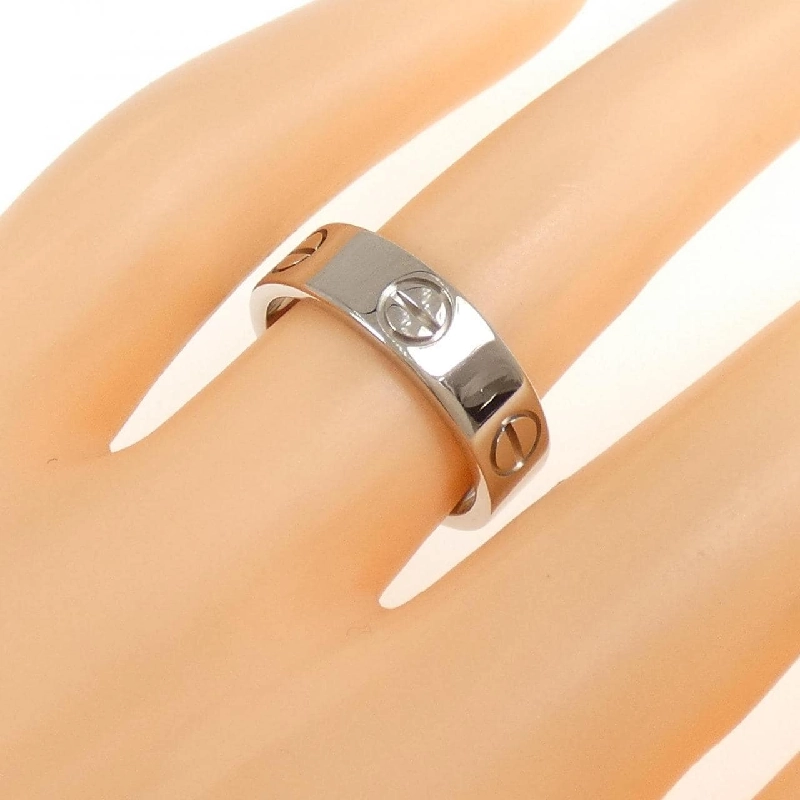 Nhẫn Cartier Love - Hàng hiệu Authentic 832897