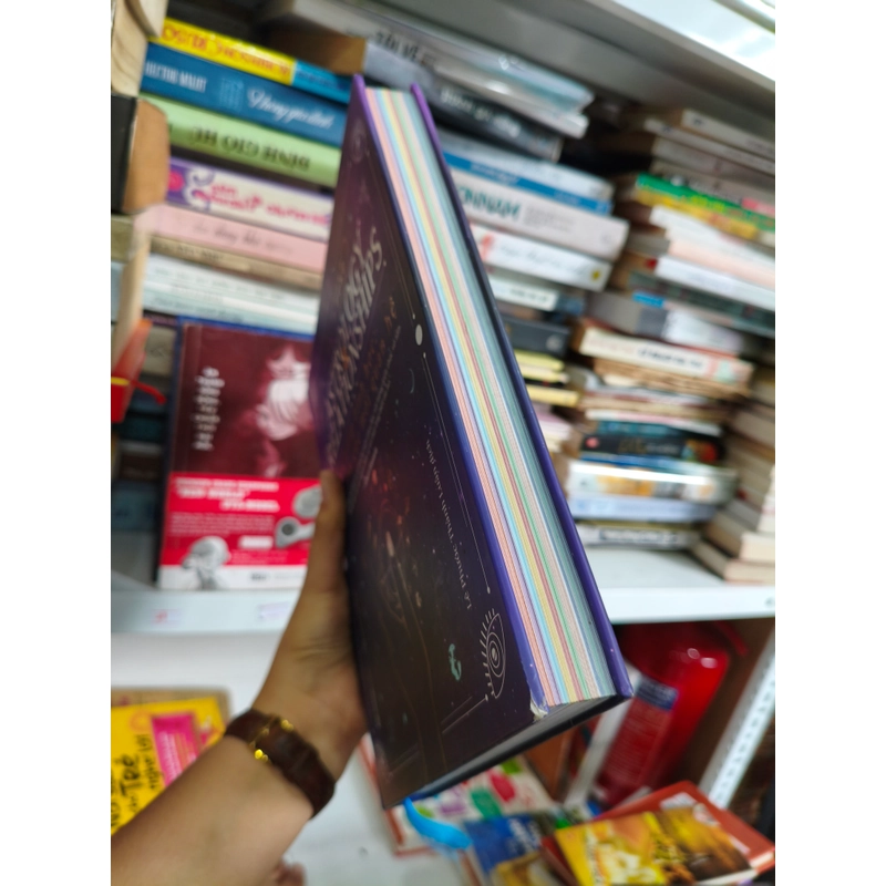 Chiêm tinh học 🌱 470495