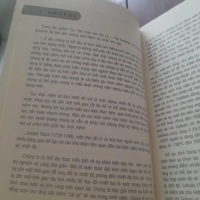 CẢM BIẾN & ỨNG DỤNG (Vật lý, linh kiện, mạch điện ứng dụng) 931070
