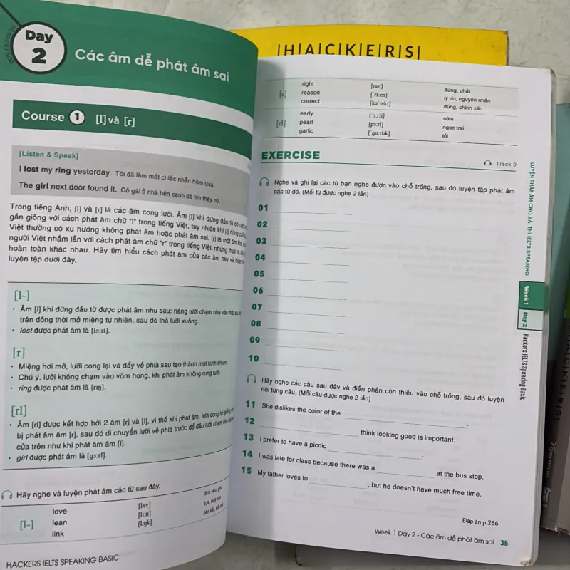 Bộ Hackers IELTS basic 991968