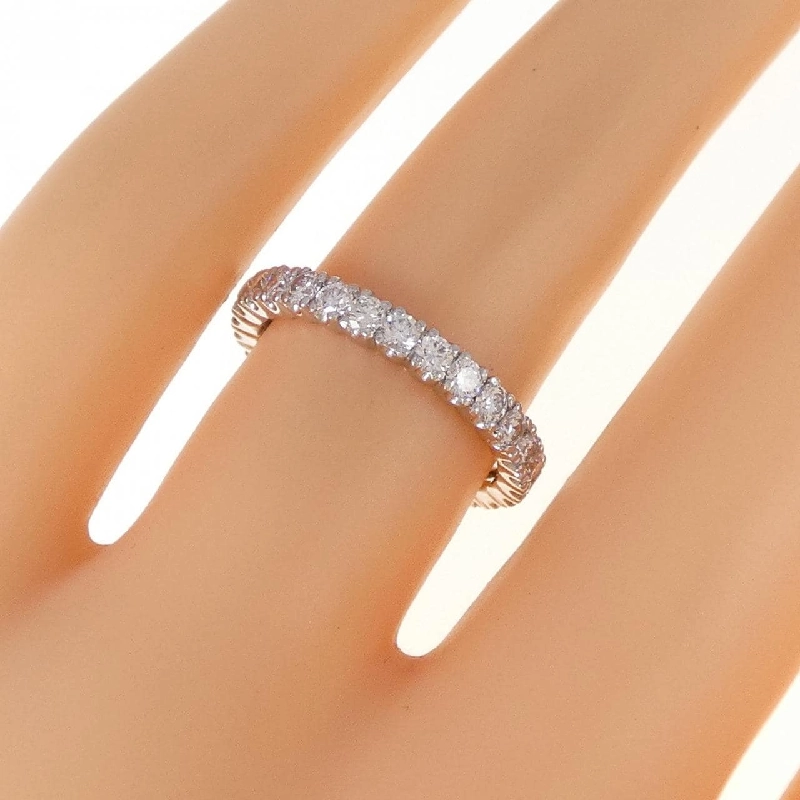 Nhẫn kim cương PT900 1.00CT 671010