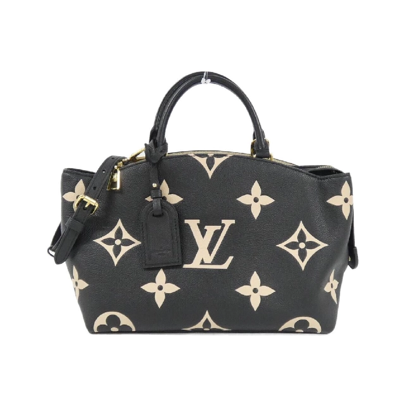Túi xách Louis Vuitton Monogram Empreinte Petit Palais PM M58913 - Hàng hiệu Chính hãng 771121