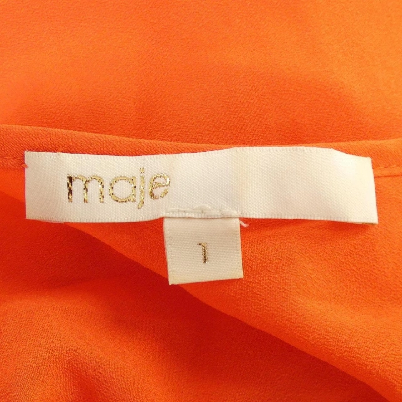 Đầm MAJE - Hàng hiệu Chính hãng 809556