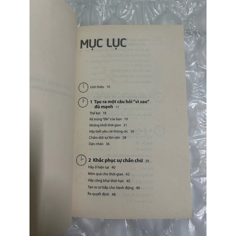 Mỗi ngày tiết kiệm một giờ 494568