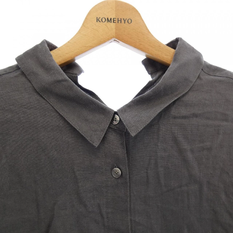 Áo sơ mi CONTE - Hàng hiệu Chính hãng 810674