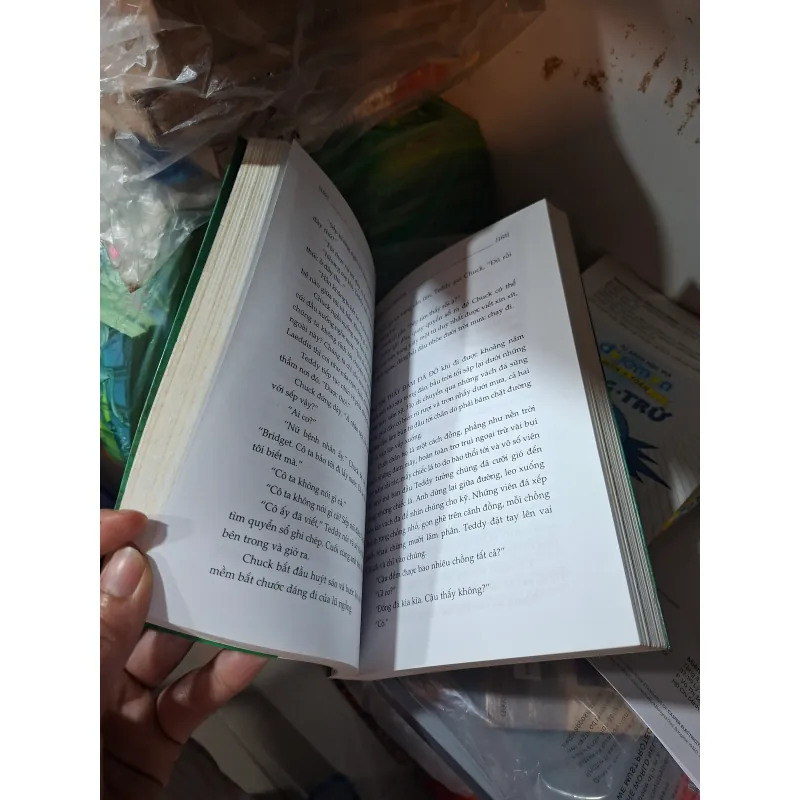 Đảo kinh hoàng 936939