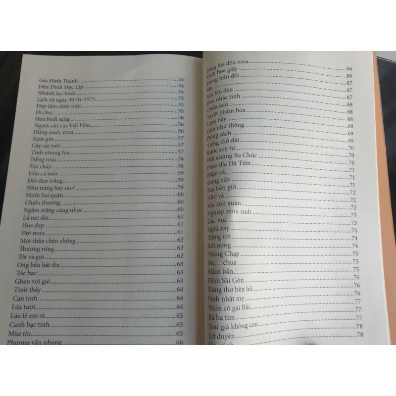 Phẩm Giá Nàng Trăng 720476