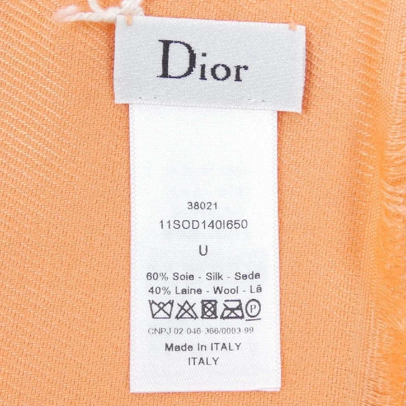 Khăn choàng CHRISTIAN DIOR - Hàng hiệu Authentic 835857
