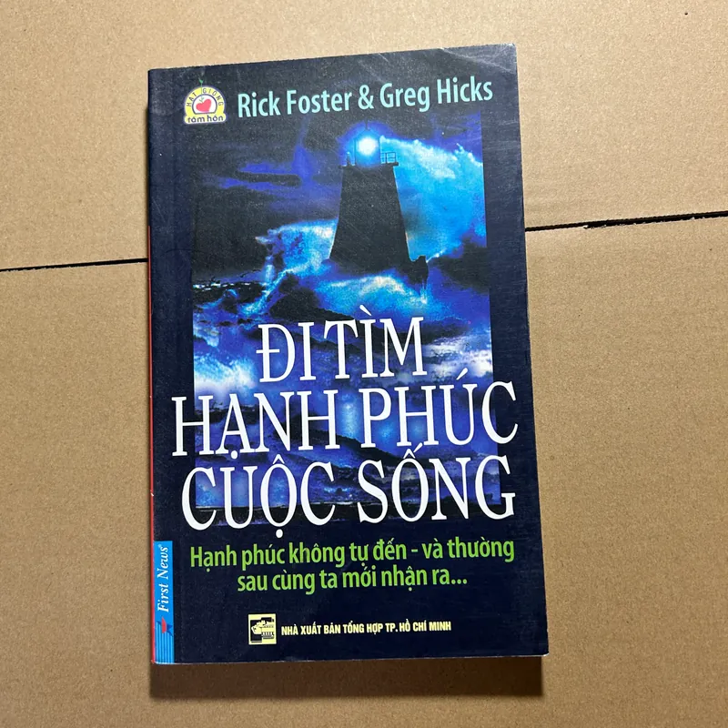 Đi tìm hạnh phúc cuộc sống 571548