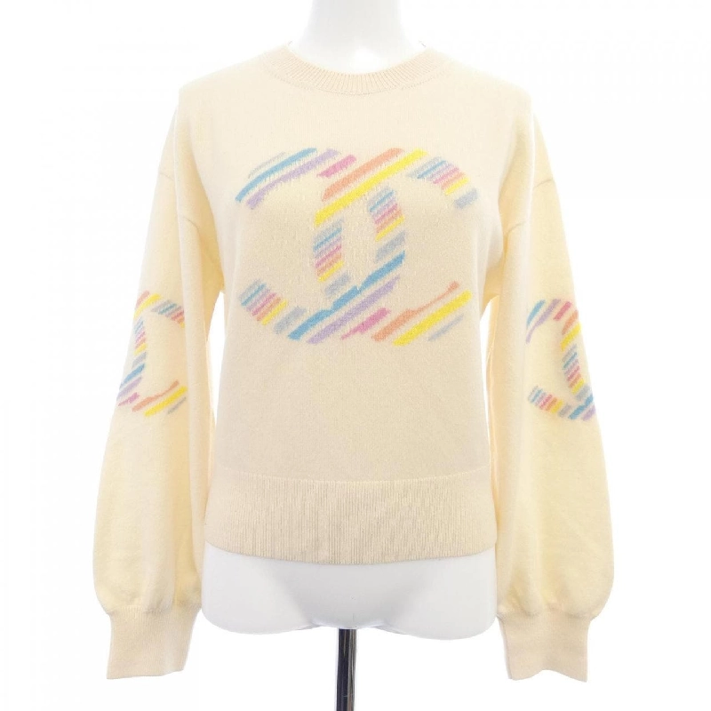 CHANEL P60510K46043 Áo len - Hàng hiệu Chính hãng 822473