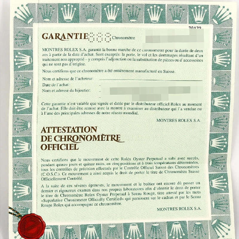 Đồng hồ Rolex Datejust 79173 SSxYG tự động K - Hàng hiệu chính hãng 874551