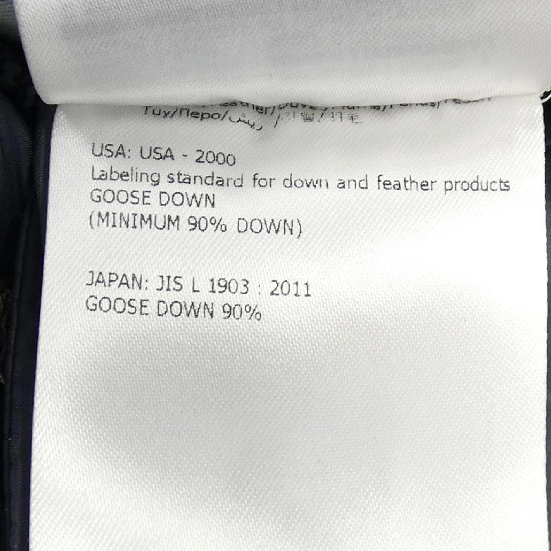 MONCLER HERMINE Áo khoác lông - Hàng hiệu Chính hãng 818566