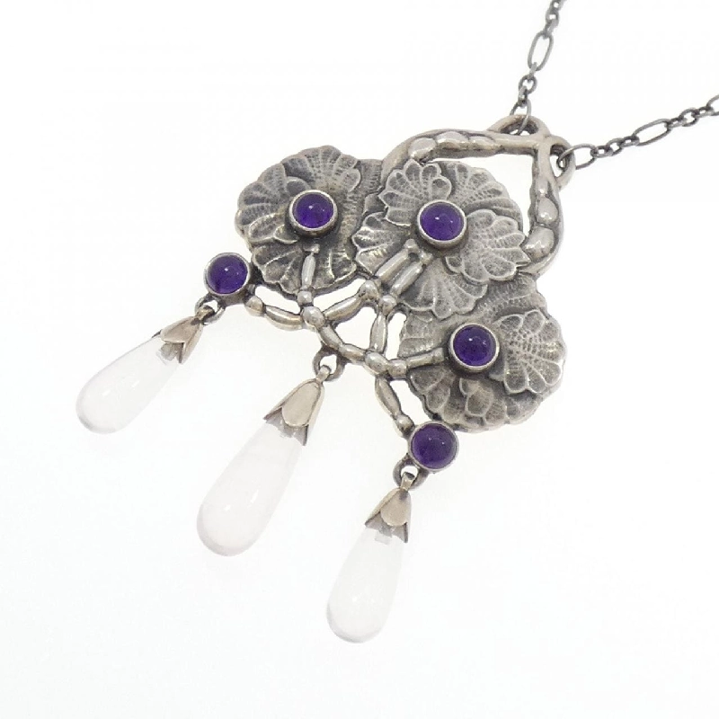 George Jensen Đồng hồ đeo cổ - Hàng hiệu Authentic 841687