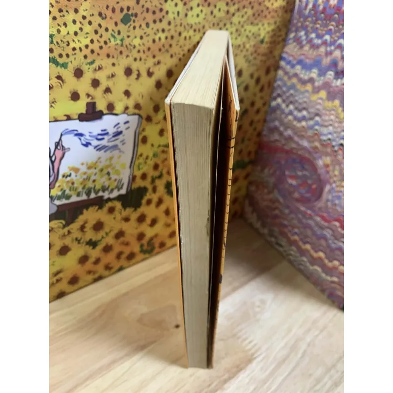 Trời Hôm Ấy Không Có Gì Đặc Biệt - Phan An 758685