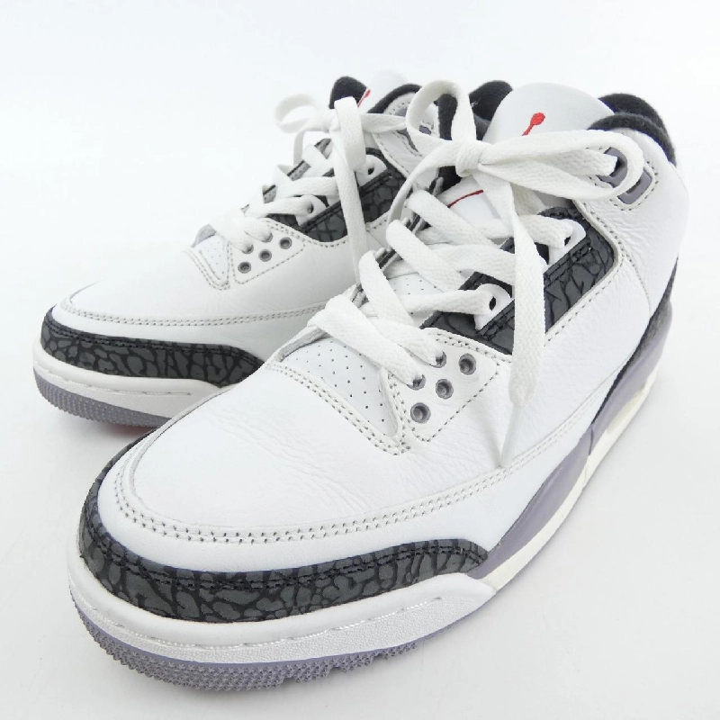 Giày thể thao NIKE JORDAN - Hàng hiệu Authentic 905748