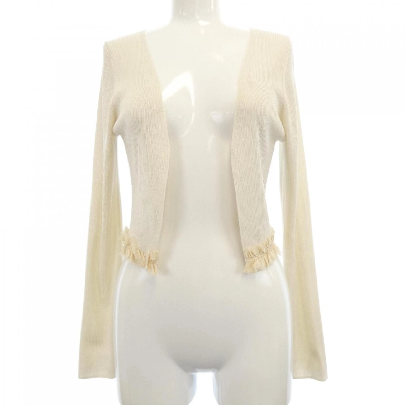 【Mã giảm giá】Áo khoác cardigan TOCCA 639644