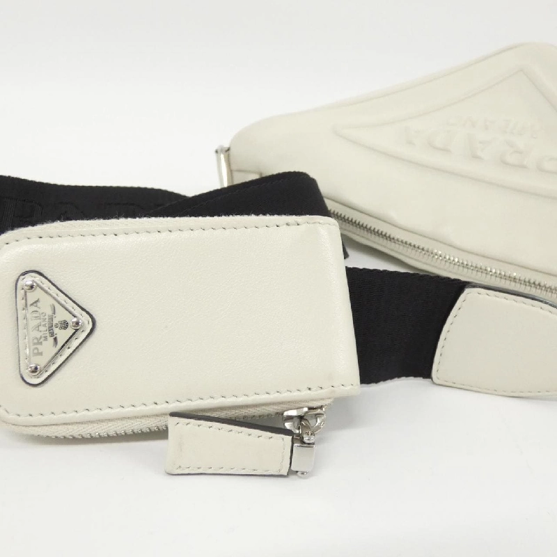 Túi đeo vai Prada 1BH190 612412