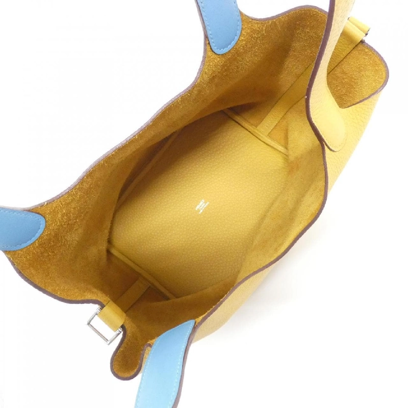 Túi Hermes Picotan Lock Eclat MM 069561CK 616405